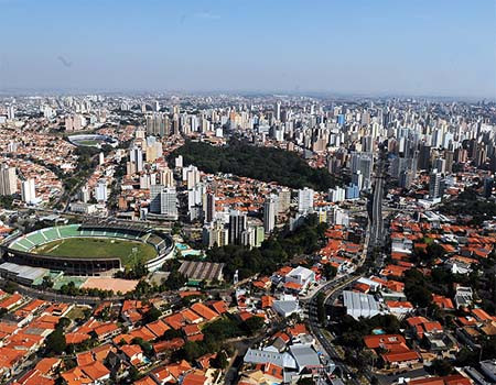 AXA Brasil abre filial em Campinas.