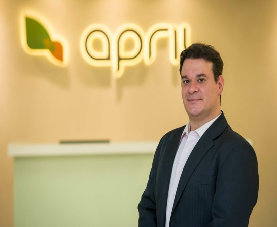 April Brasil Seguro Viagem anuncia novo CEO