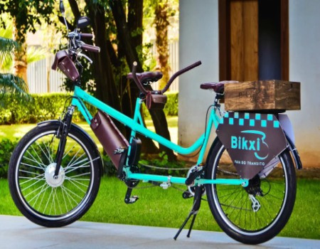 Argo Seguros lança seguro para bicicleta elétrica