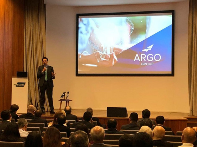 Argo Seguros realiza road show no Rio de Janeiro para mais de 70 corretores da região