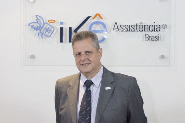 Armando Alcoforado chega à Diretoria Comercial da Ikê Assistência