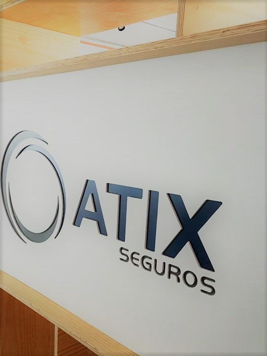 Atix Seguros revolucionando o Mercado de Negócios