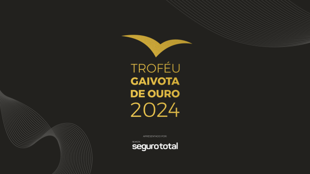 Em formato inédito, Revista Seguro Total promove 24º Troféu Gaivota de Ouro no dia 27 de novembro / Divulgação