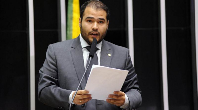 Bolsonaro indica sete vice-líderes do governo na Câmara