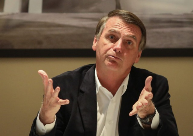 CNseg entrega 22 propostas para Bolsonaro