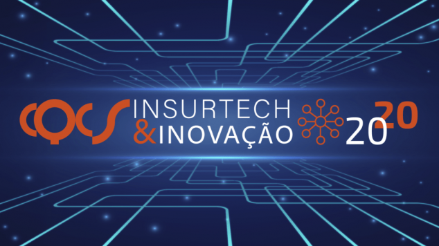 CQCS Insurtech & Inovação 2020 prorroga promoção para quem se inscrever este mês