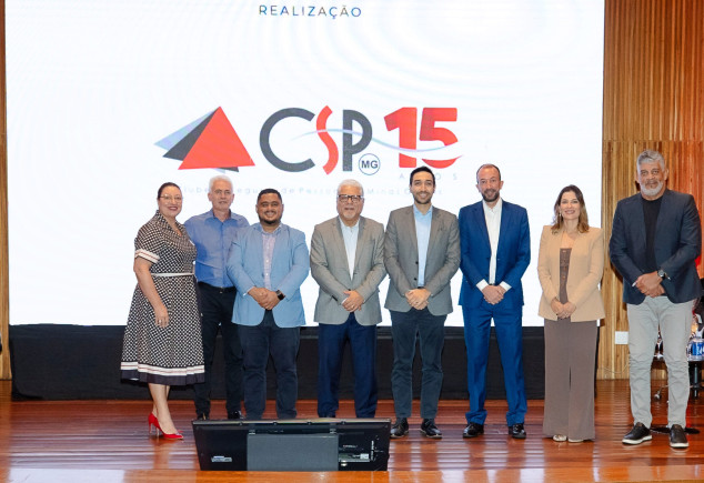Evento em Uberlândia reuniu corretores de seguros, lideranças do CSP-MG, ASCORSEG, Sincor-MG, Bradesco Vida e Previdência (BVP), SindSeg MG/GO/MT/DF e contou com palestra do corretor Rogério Araújo / Divulgação