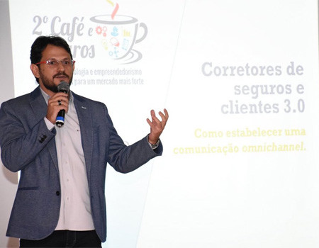 Café e Seguros Goiás