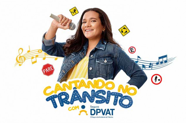 Pequeno Grande Motorista: Cantando no Trânsito