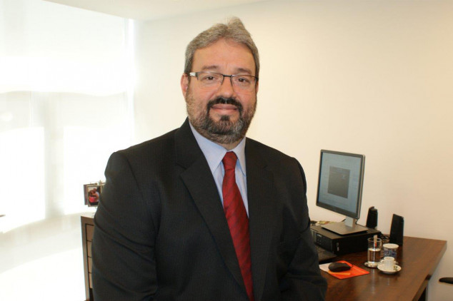 Carlos Alberto Corrêa - diretor-executivo da FenaCap