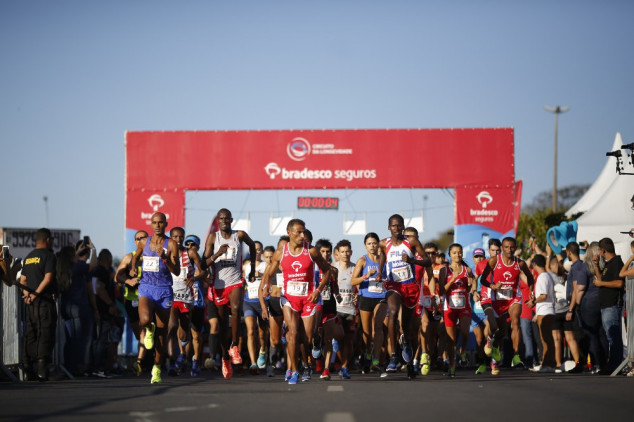 Circuito da Longevidade – Etapa Rio abre inscrições no dia 26 de agosto