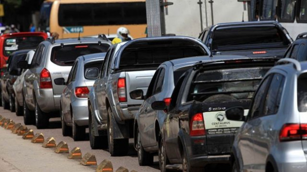 Copa do Mundo e Greve dos Caminhoneiros influenciaram diretamente nas ocorrências de roubo e furto de veículos