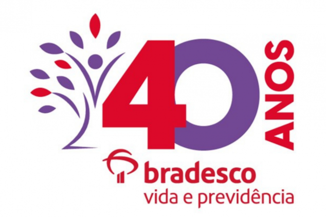 Bradesco Vida e Previdência promove live em comemoração ao seu 40º aniversário