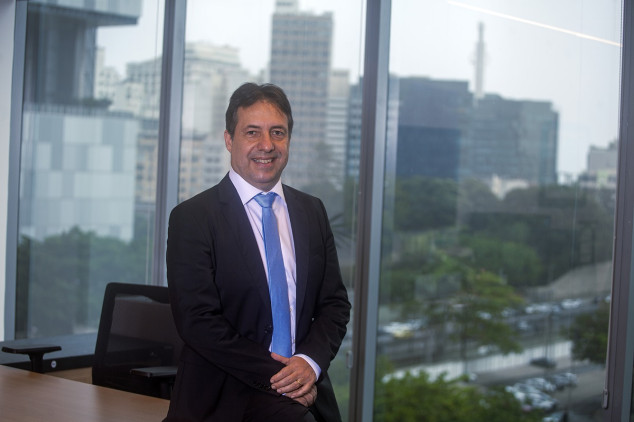 Denis Morais, presidente da FenaCap / Foto: Divulgação