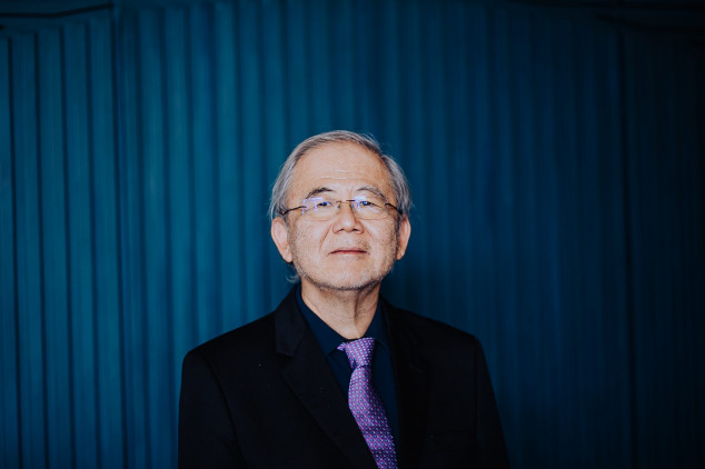 Alberto José Niituma Ogata, Doutor em Medicina Preventiva (USP) e Pesquisador associado do Centro de Estudos em Planejamento e Gestão em Saúde (FGV Saúde) / Foto: Divulgação