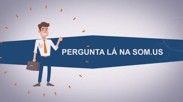 Dúvidas sobre seguros Pergunta lá na Som.us