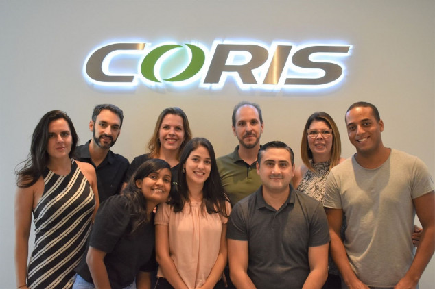 Equipe CORIS