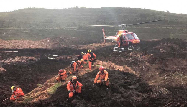 Empresas brasileiras precisam melhorar gestão de risco contra catástrofes, aponta Alper