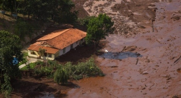 Entenda a situação dos imóveis com seguro residencial atingidos pelo rompimento da barragem em Brumadinho