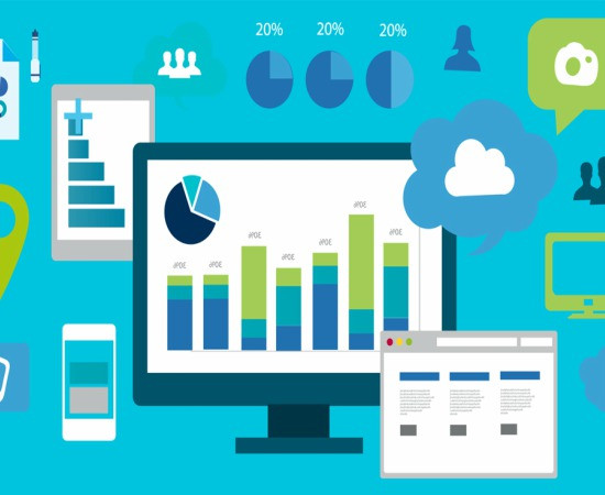 Estudo da DOM Strategy Partners revela o grau de maturidade digital das seguradoras