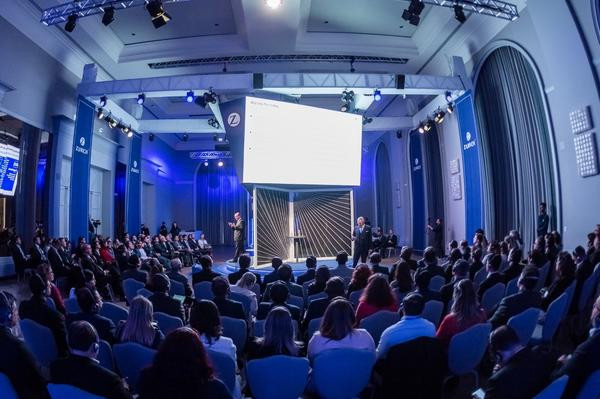 Evento da Zurich reúne especialistas para apresentar mudanças e tendências no mercado de seguros