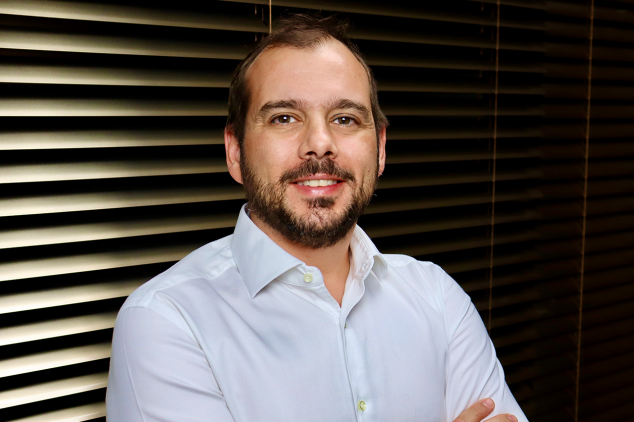 Fabiano Ferreira, diretor executivo da Wiz B2Digital