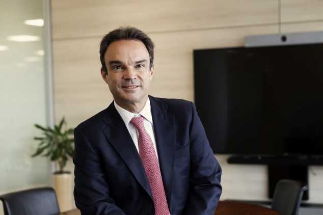 Felipe Nascimento - CEO de Seguros da Mapfre Brasil