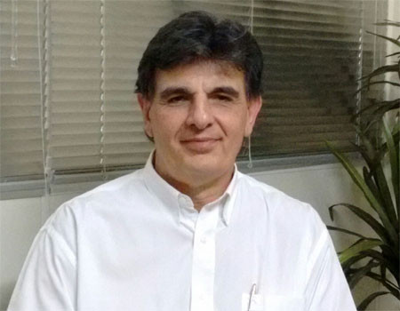 Fernando Pinho