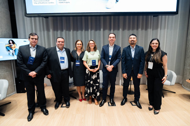 Fórum Risk Manager 2024 debateu como a IA está remodelando a gestão de riscos no mercado de seguros / Foto: Divulgação