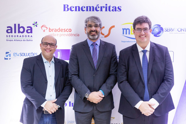 E4 Soluções apoia premiação do mercado de Pessoas na Bahia / Foto: Divulgação