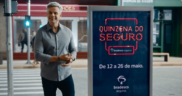 Bradesco Seguros promove a 2ª edição da 'Quinzena do Seguro'