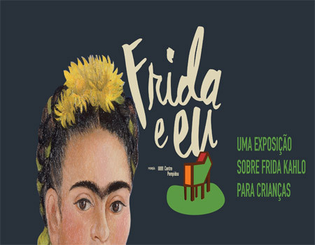 Frida e eu BrasilPrev