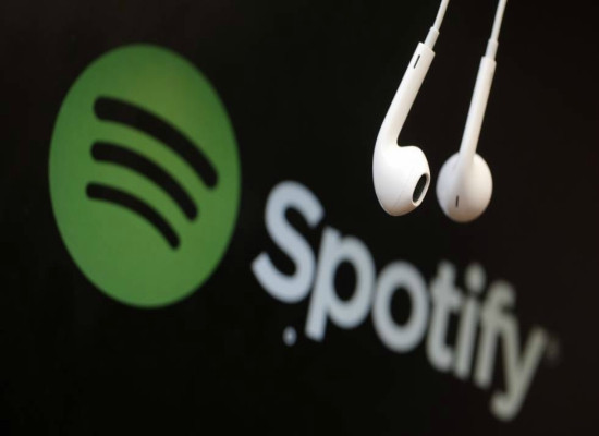 Generali lança perfil no Spotify