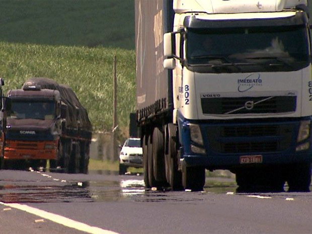 Gerenciamento de Riscos é a solução para quem deseja evitar roubo de cargas