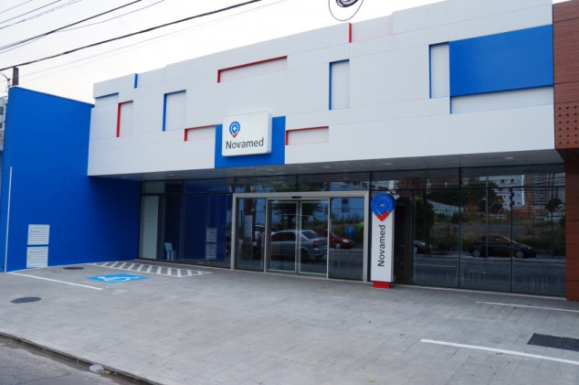 Grupo Bradesco Seguros investe em novas clínicas e inaugura unidade Meu Doutor Novamed em Santo André