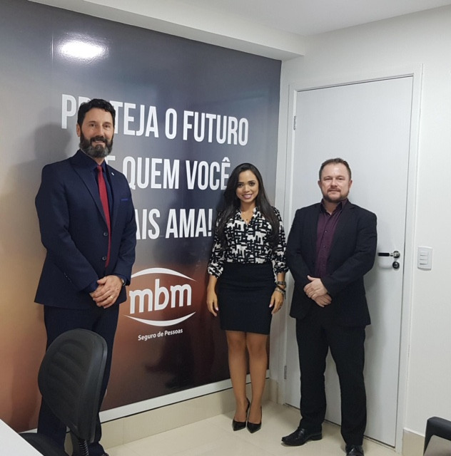 Grupo MBM inaugura sua nova filial em Goiás