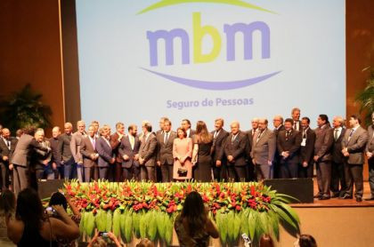 Grupo MBM marca presença no 3º CONSEG-NE