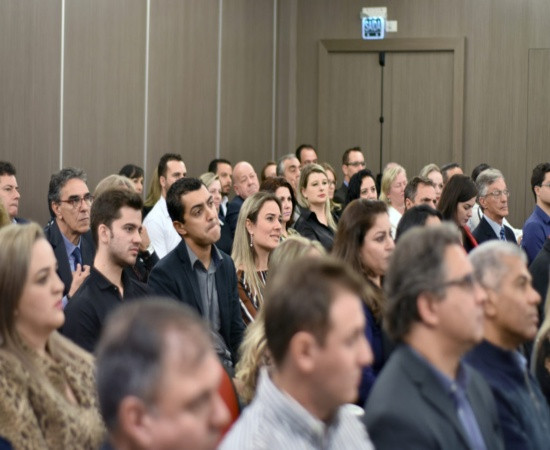 Grupo MBM participa de palestra promovida pelo ISB Brasil