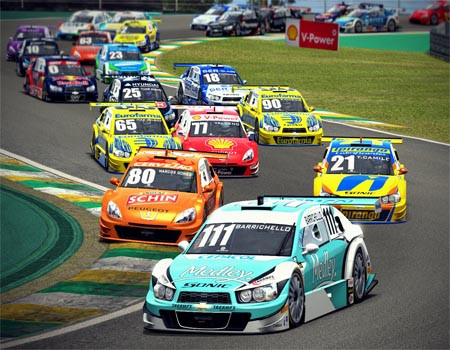 Grupo Segurador Banco do Brasil e Mapfre é a seguradora oficial da temporada StockCar 2017