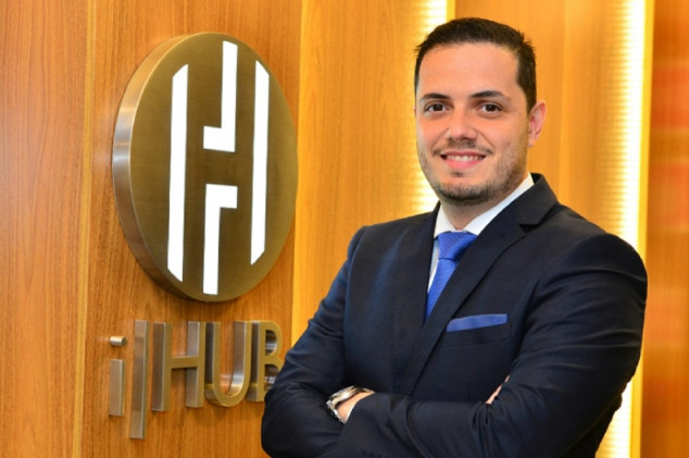 Guilherme Ammirabile é assessor de investimentos da iHUB