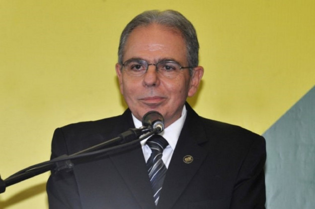 Gustavo do Vale - Presidente da BrasilCap