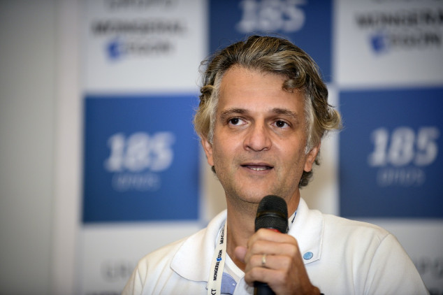 Henrique Noya - diretor-executivo do Instituto de Longevidade MAG