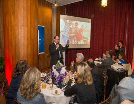 Ituran Brasil participa da Tribuna Livre da Camaracor