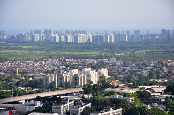 Porto Seguro inaugura nova regional em Jacarepaguá, Rio de Janeiro