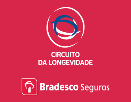 Já estão abertas as inscrições do Circuito da Longevidade Bradesco Seguros em Ribeirão Preto