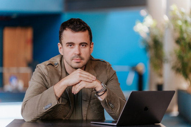 Leonardo Secundo, diretor-executivo de Marketing e Experiência do Cliente da MAG Seguros / Foto: Divulgação