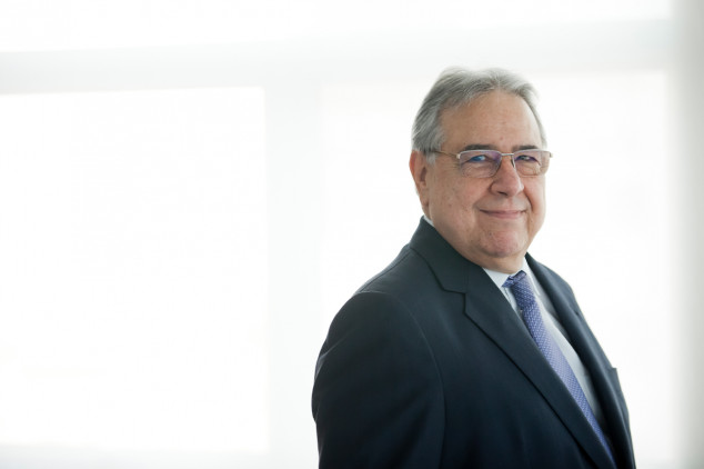 Marcio Coriolano - Presidente do CNseg