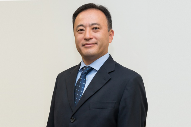 Marcos Kobayashi - Presidente do CVG-SP