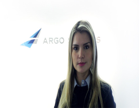 Mariana Miranda Argo Seguros