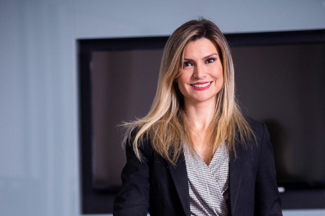 Mariana Miranda, Head Marine e Corporate Sales na Argo Seguros